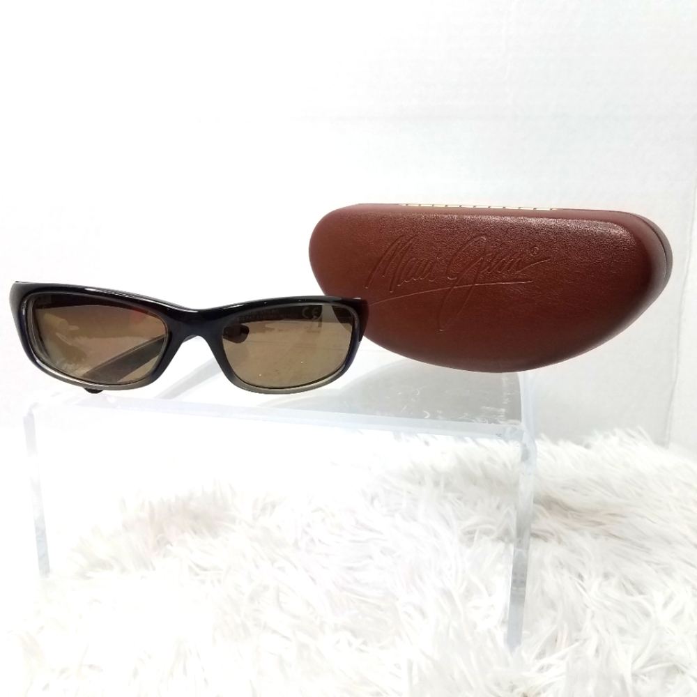 Maui Jim Sunglasses